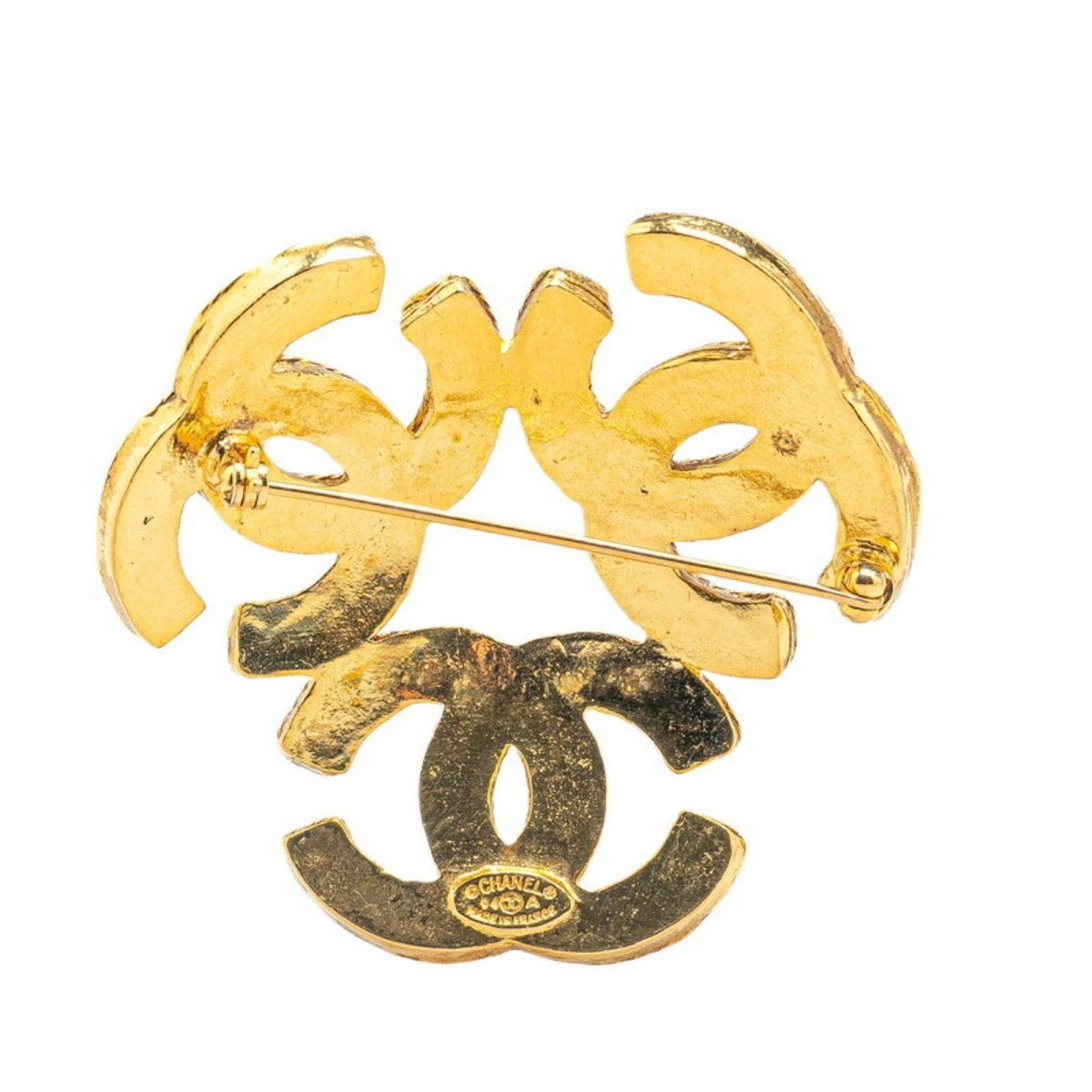 Chanel Coco Mark - Brandsamsara