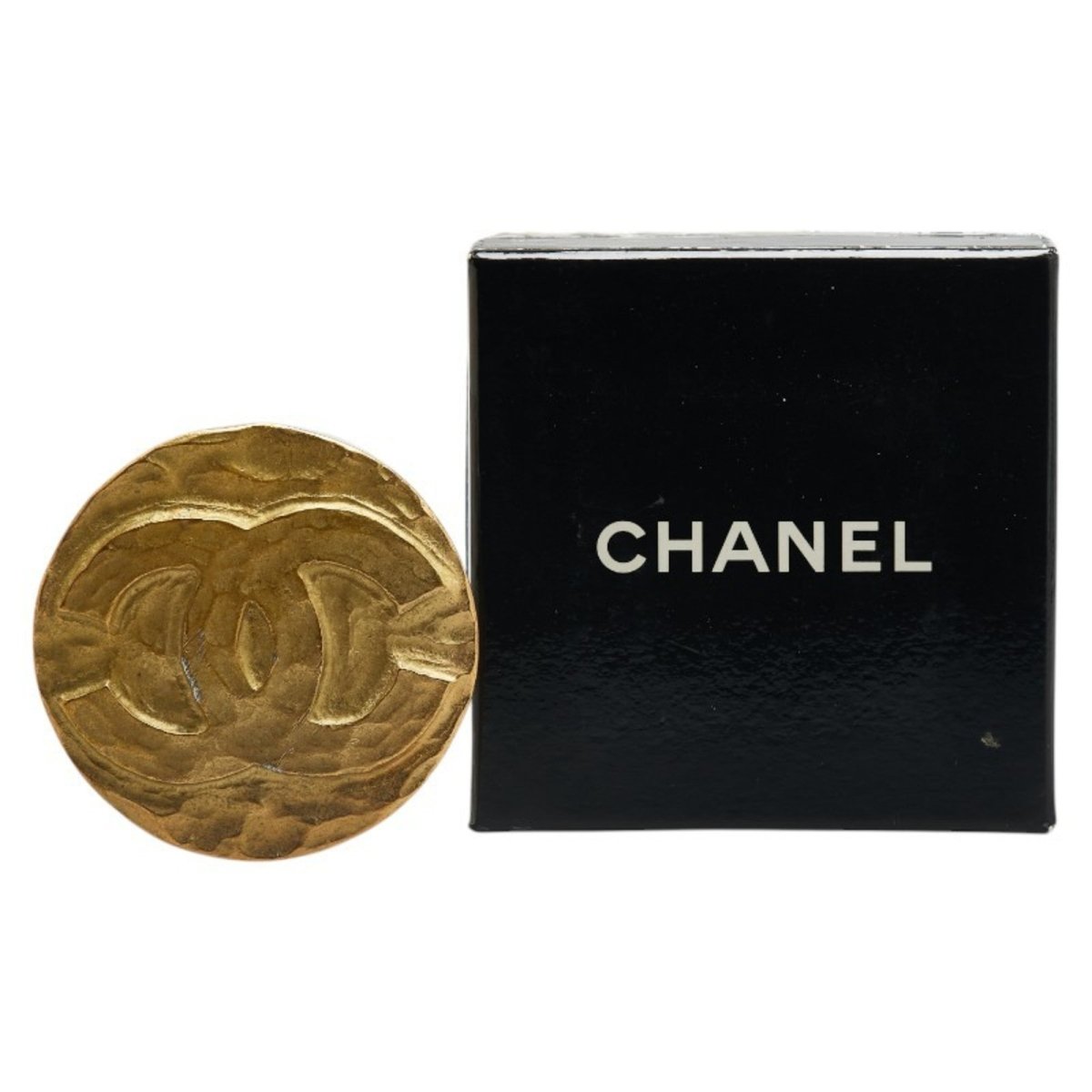 Chanel Coco Mark - Brandsamsara