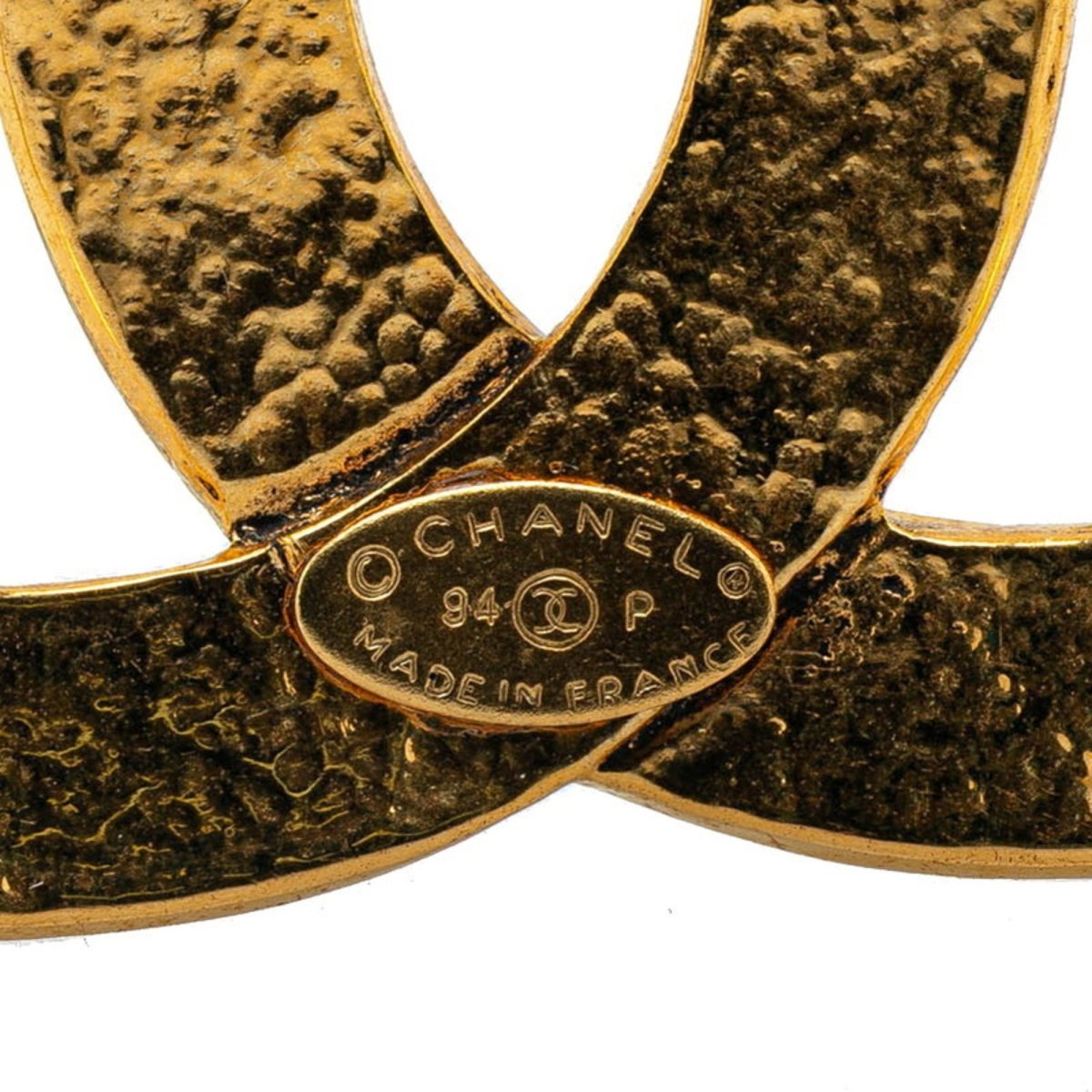 Chanel Coco Mark - Brandsamsara
