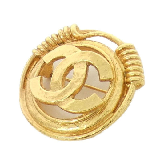 Chanel Coco Mark - Brandsamsara