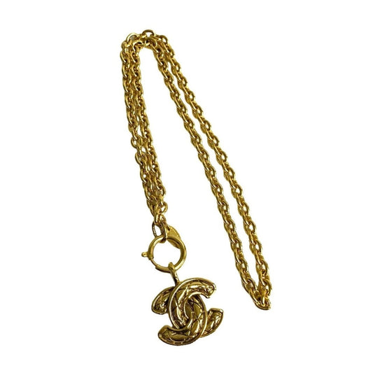 Chanel Coco Mark - Brandsamsara
