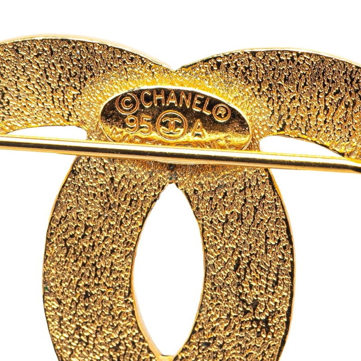 Chanel Coco Mark - Brandsamsara