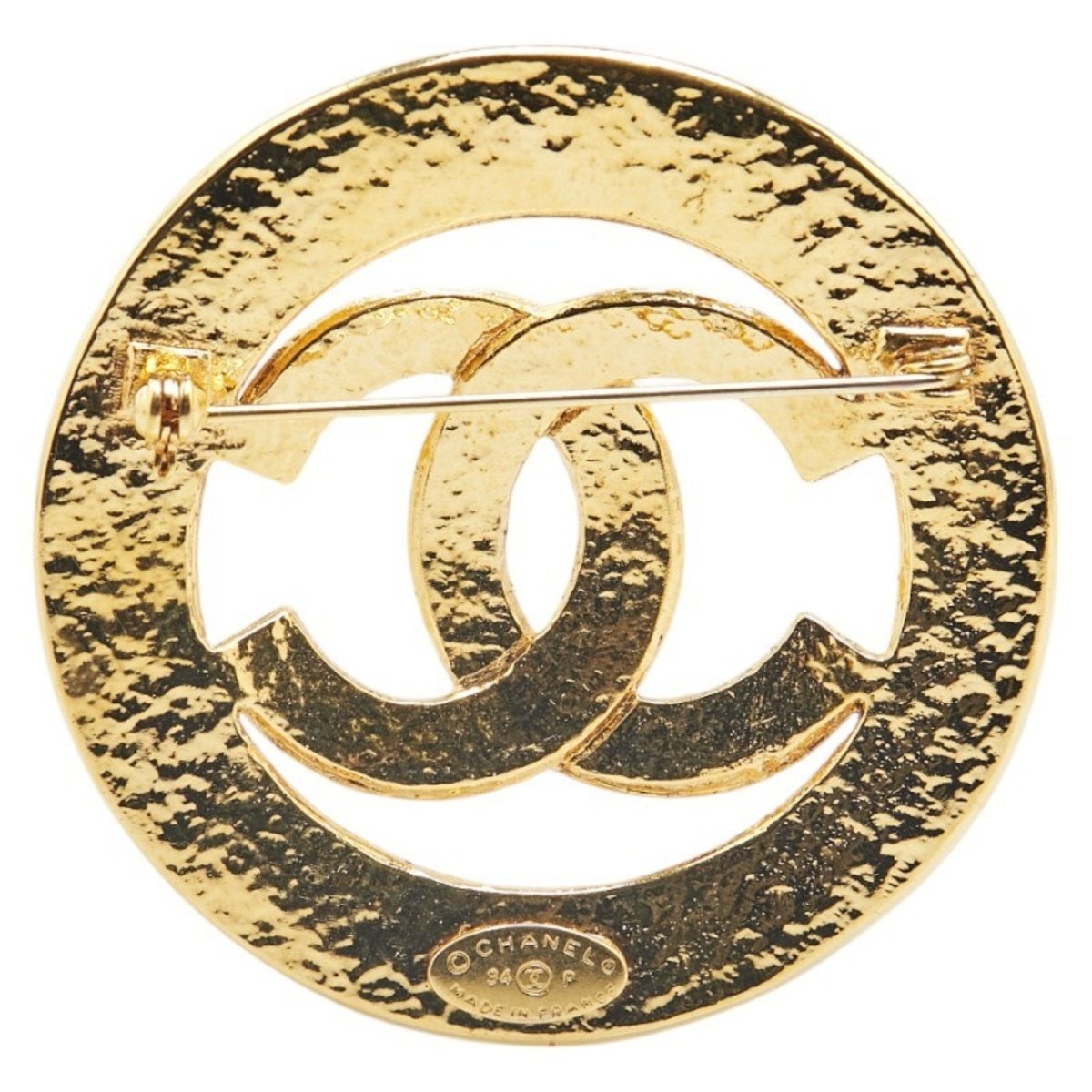 Chanel Coco Mark - Brandsamsara
