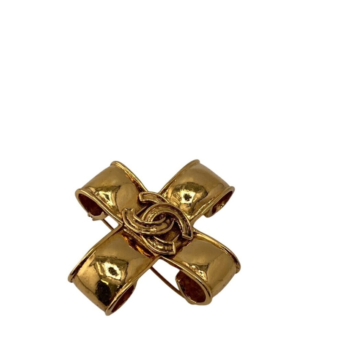 Chanel Coco Mark - Brandsamsara