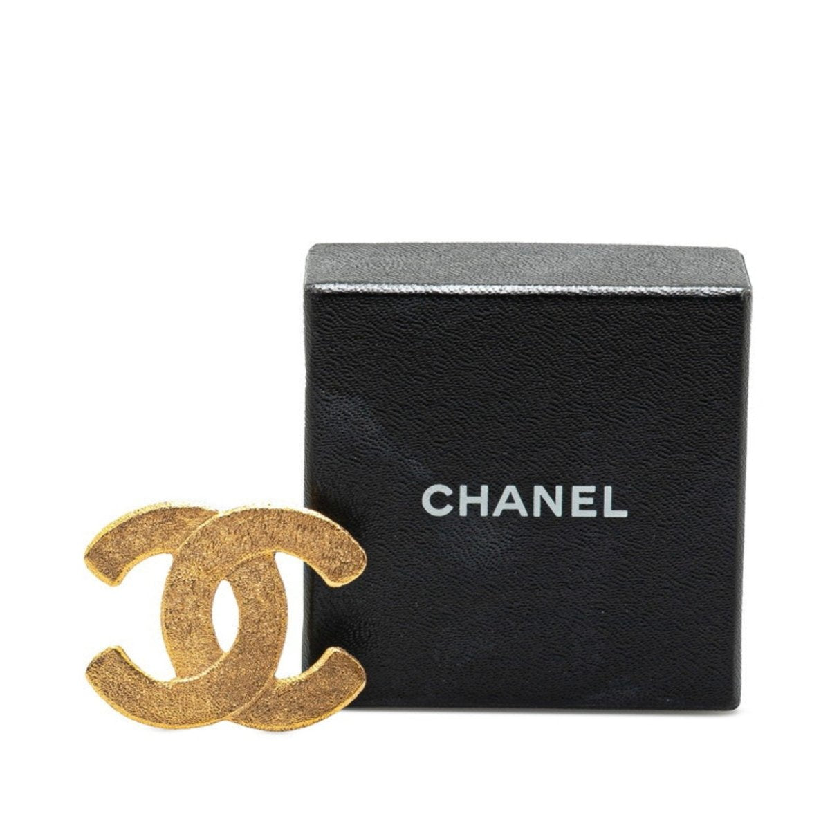 Chanel Coco Mark - Brandsamsara