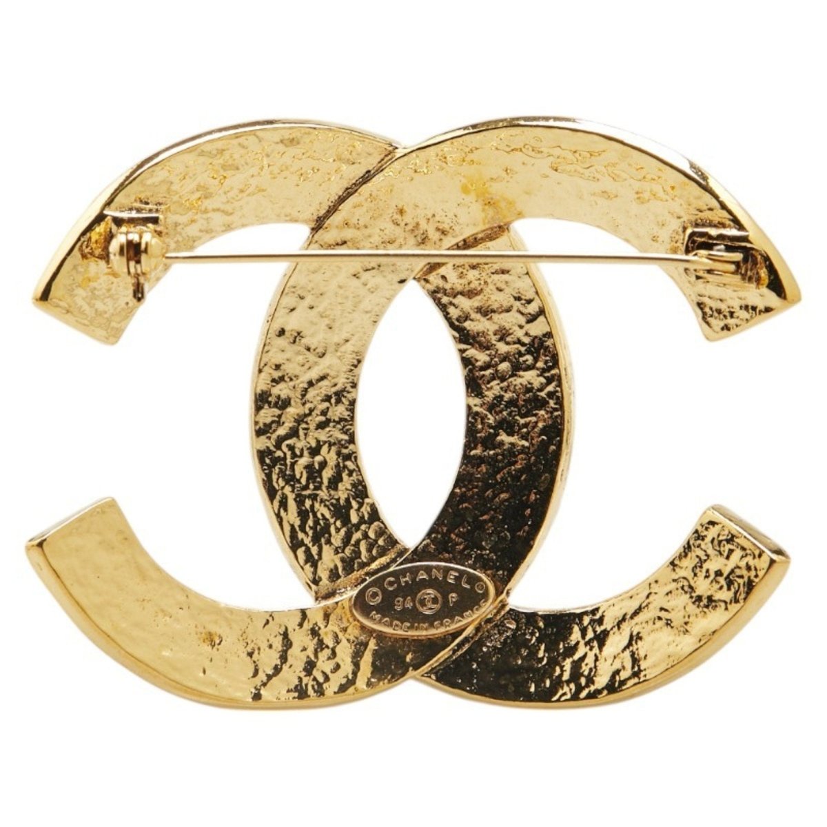 Chanel Coco Mark - Brandsamsara