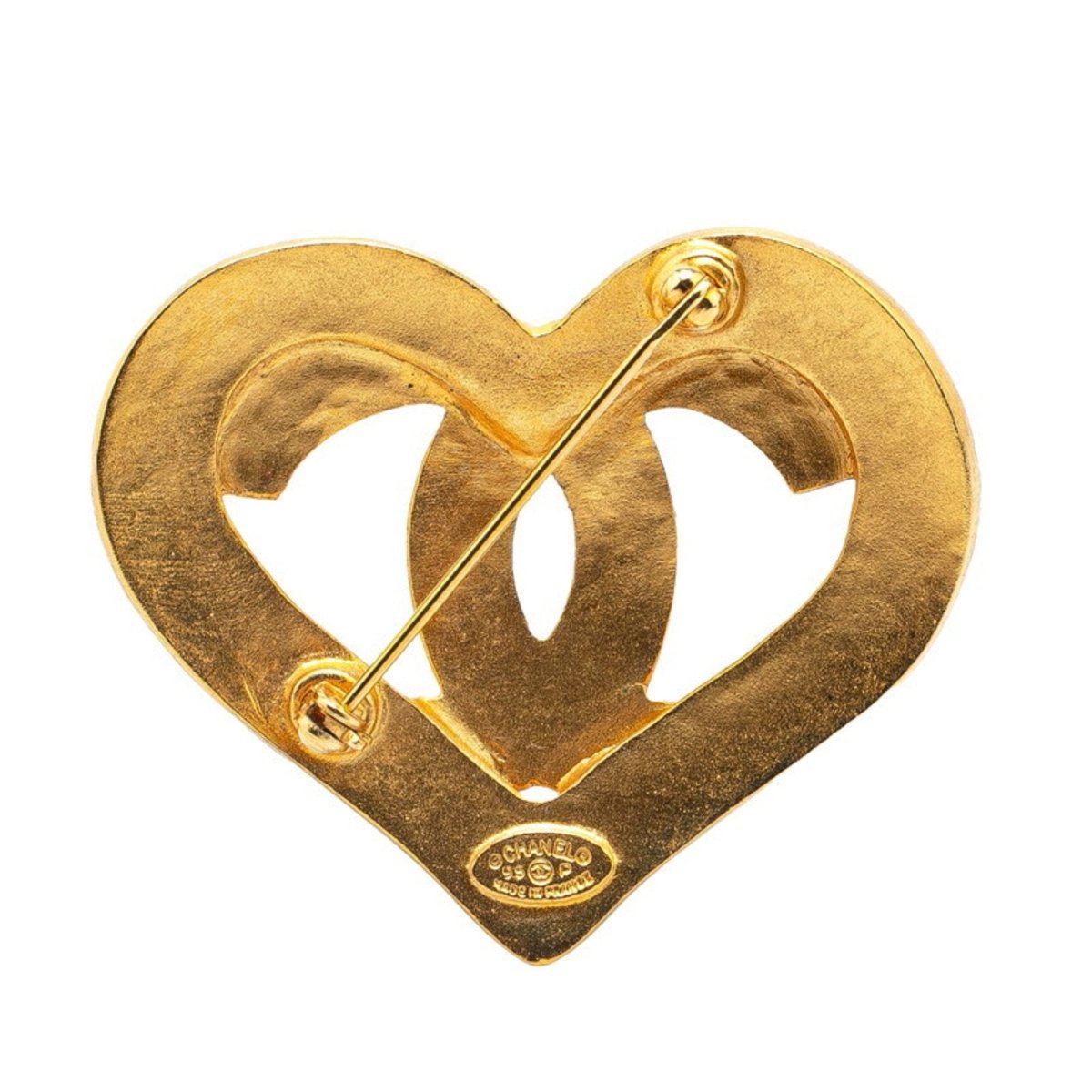 Chanel Coco Mark - Brandsamsara