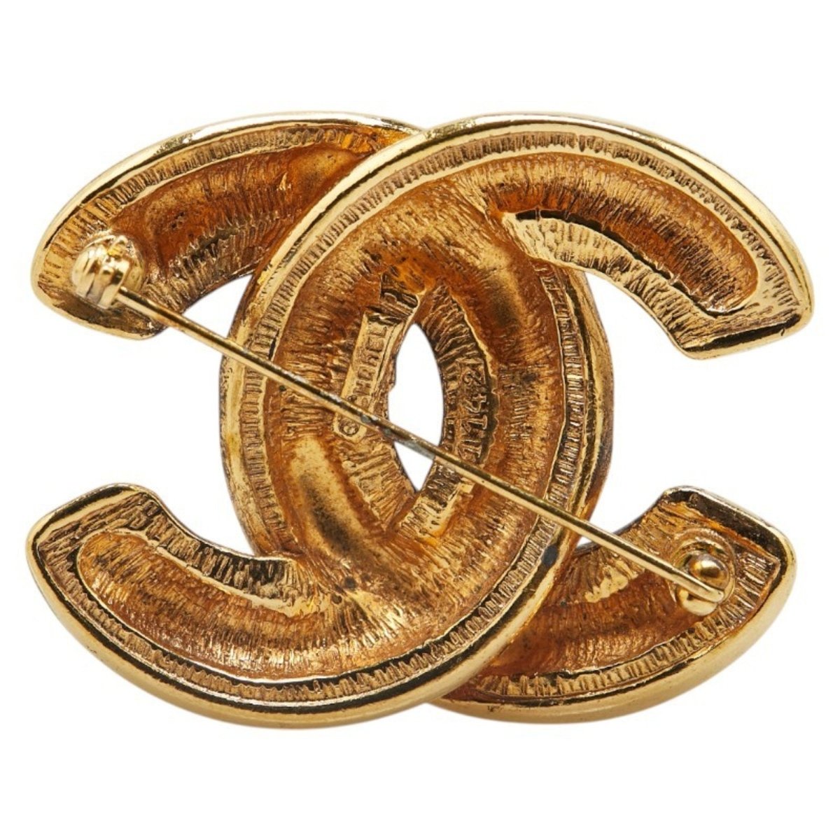 Chanel Coco Mark - Brandsamsara