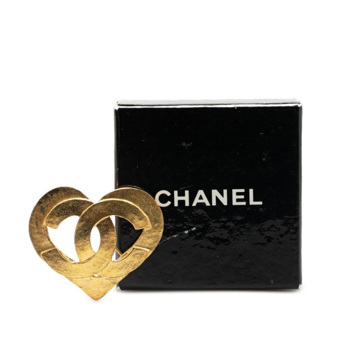 Chanel Coco Mark - Brandsamsara