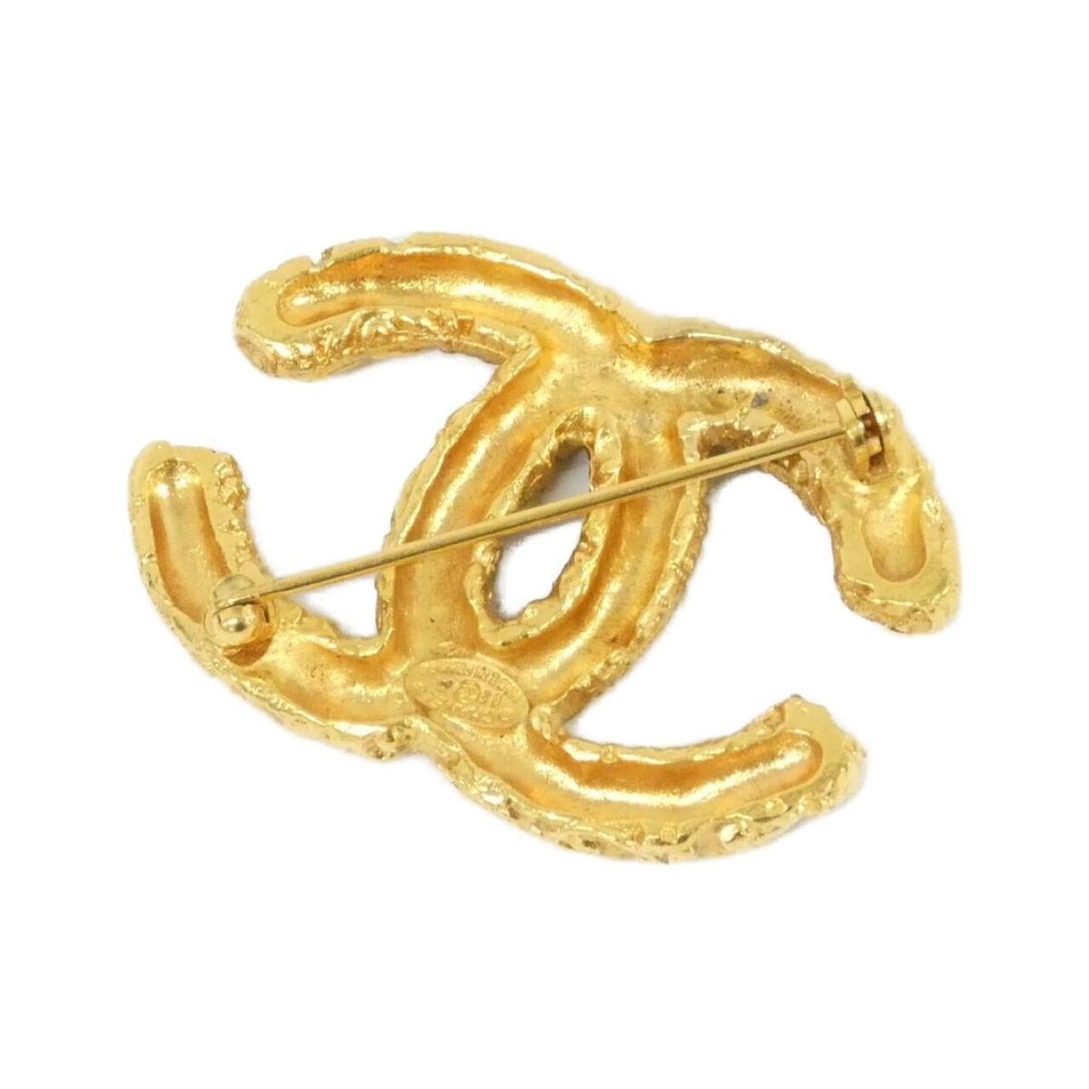 Chanel Coco Mark - Brandsamsara