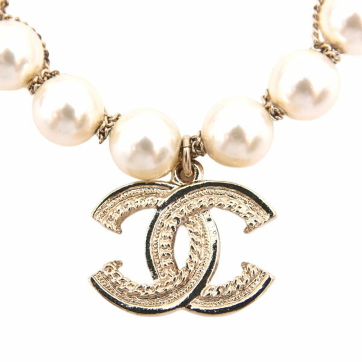 Chanel Coco Mark - Brandsamsara