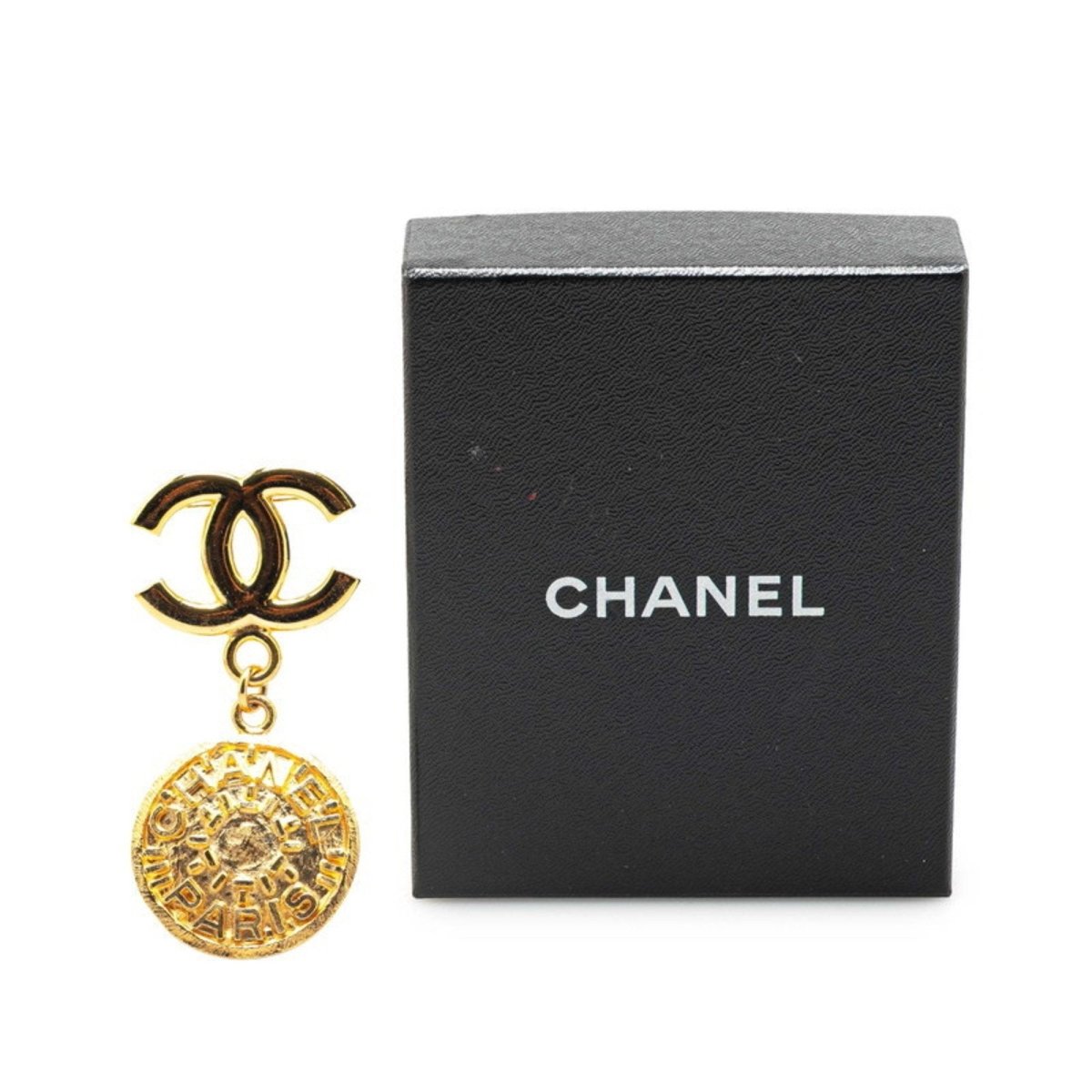 Chanel Coco Mark - Brandsamsara