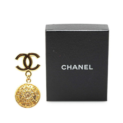 Chanel Coco Mark - Brandsamsara