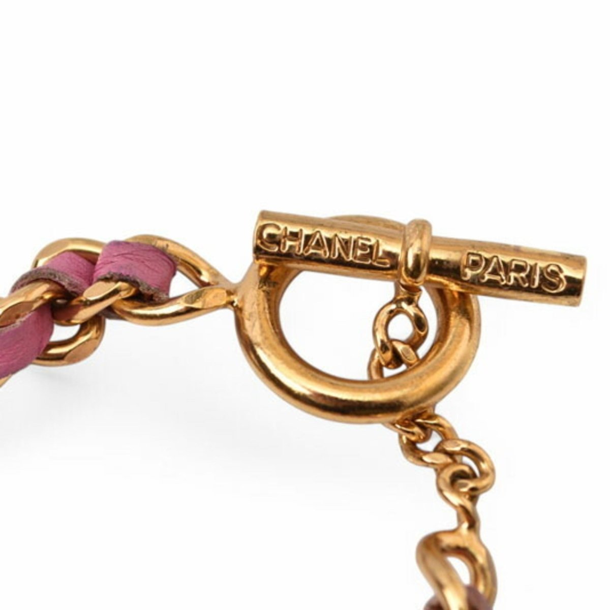 Chanel Coco Mark - Brandsamsara
