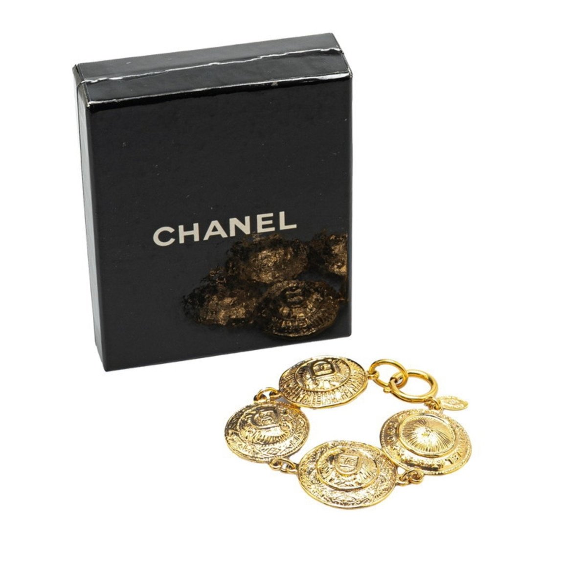 Chanel Coco Mark - Brandsamsara