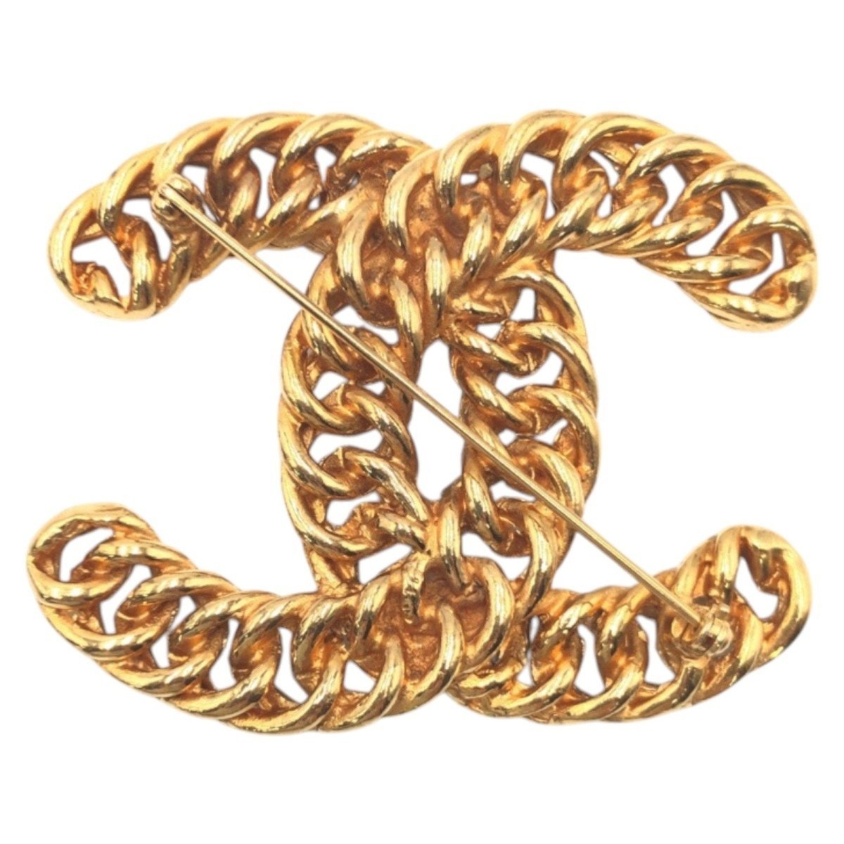 Chanel Coco Mark - Brandsamsara