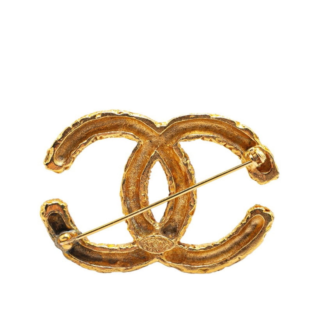 Chanel Coco Mark - Brandsamsara