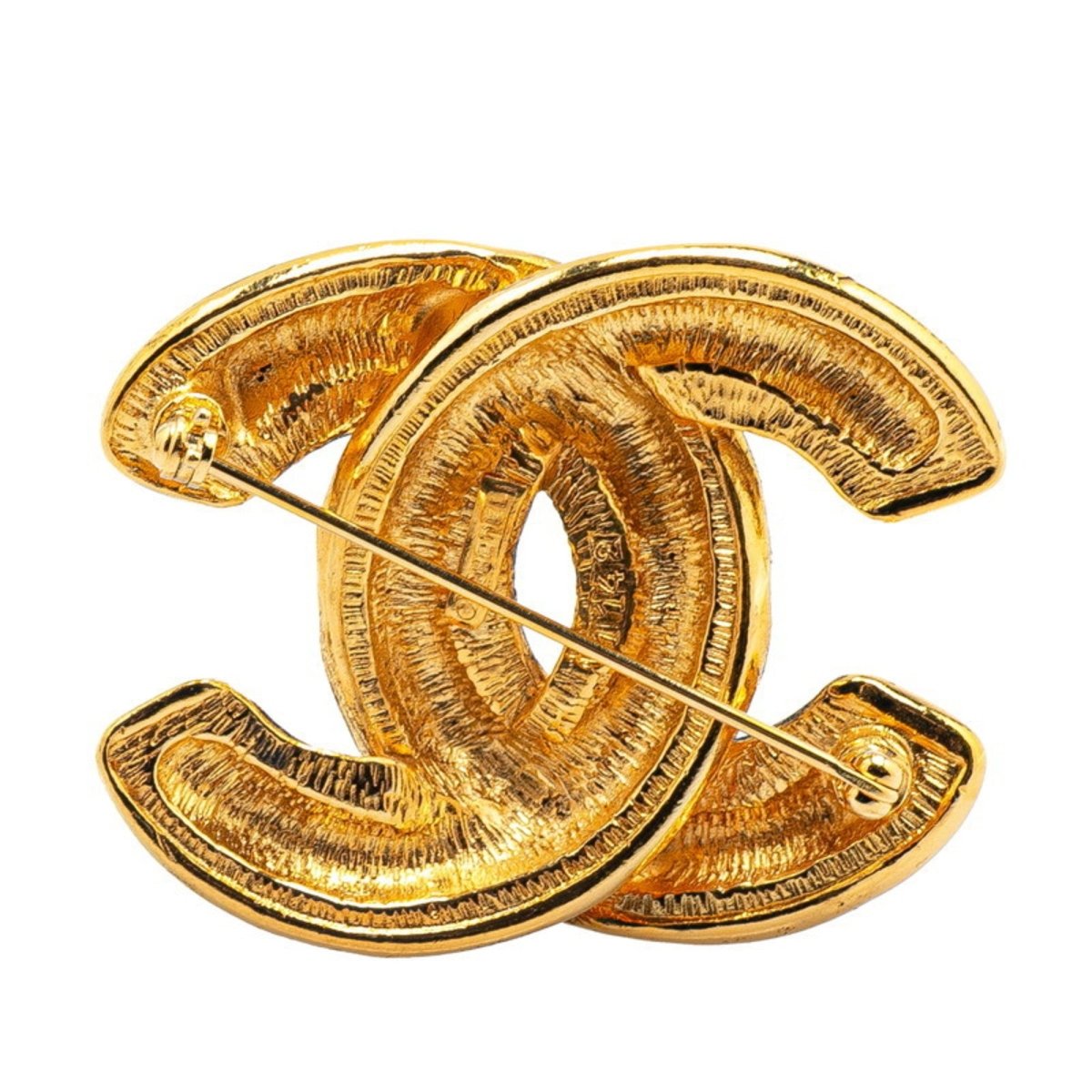 Chanel Coco Mark - Brandsamsara