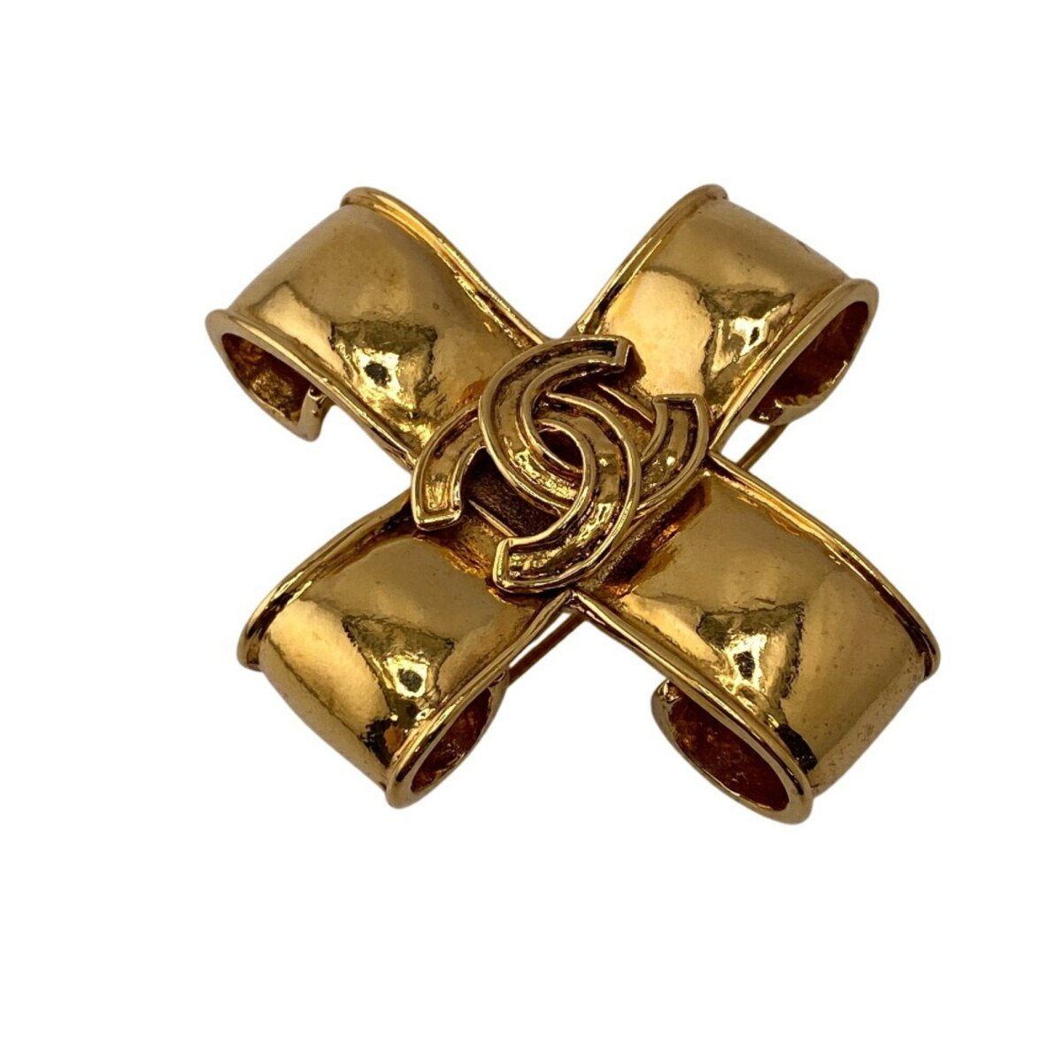 Chanel Coco Mark - Brandsamsara