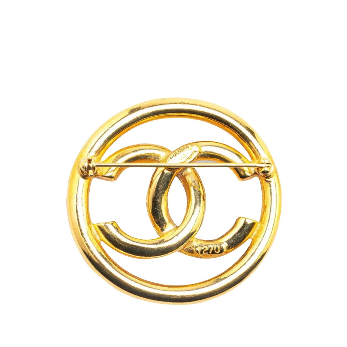 Chanel Coco Mark - Brandsamsara