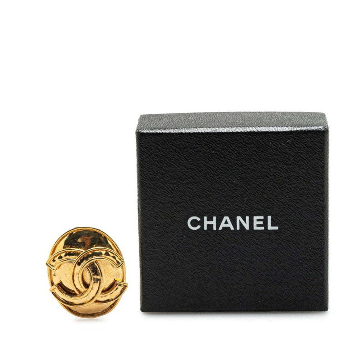 Chanel Coco Mark - Brandsamsara