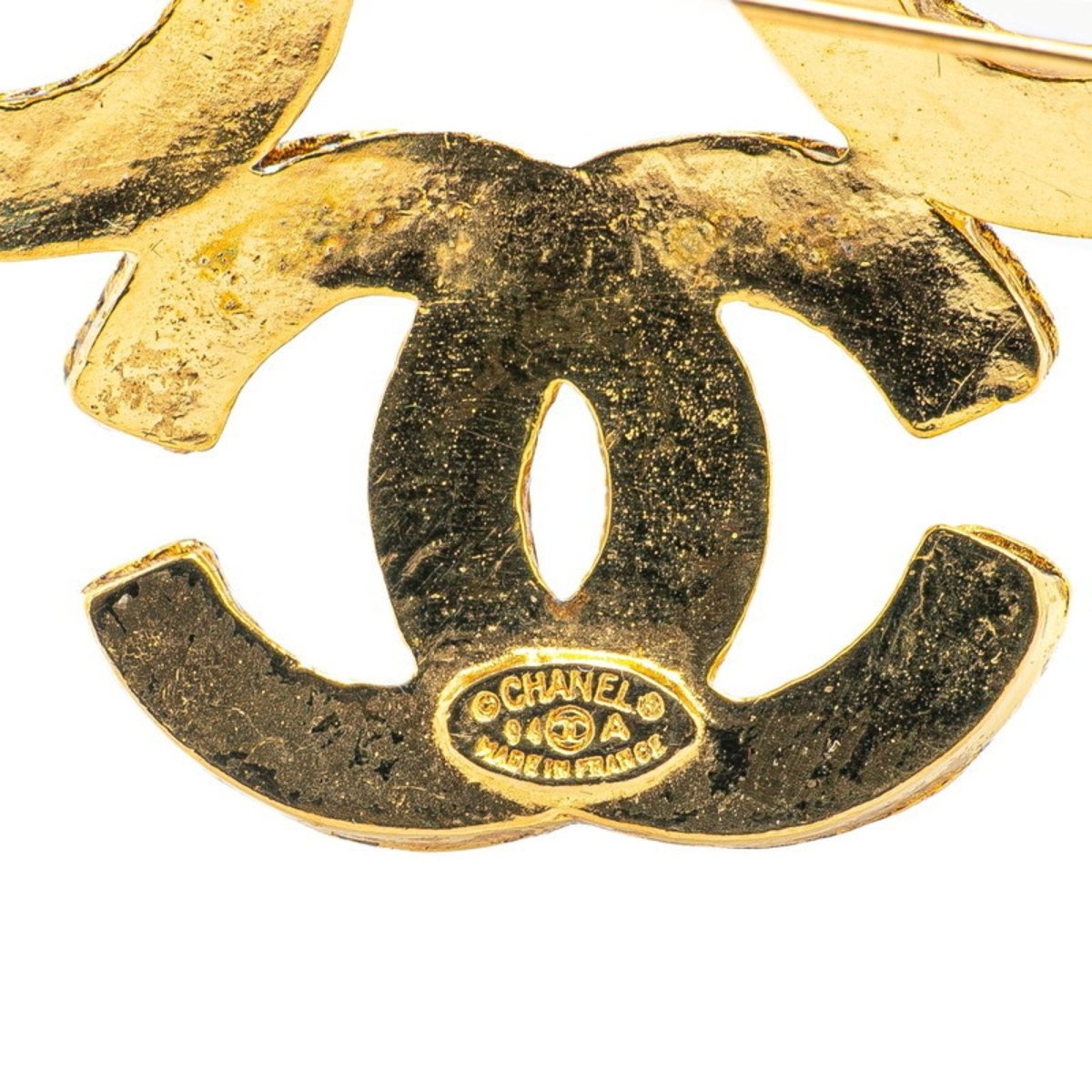 Chanel Coco Mark - Brandsamsara