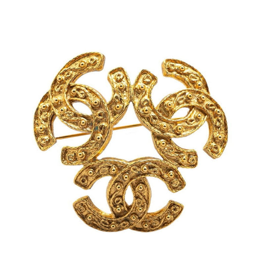 Chanel Coco Mark - Brandsamsara
