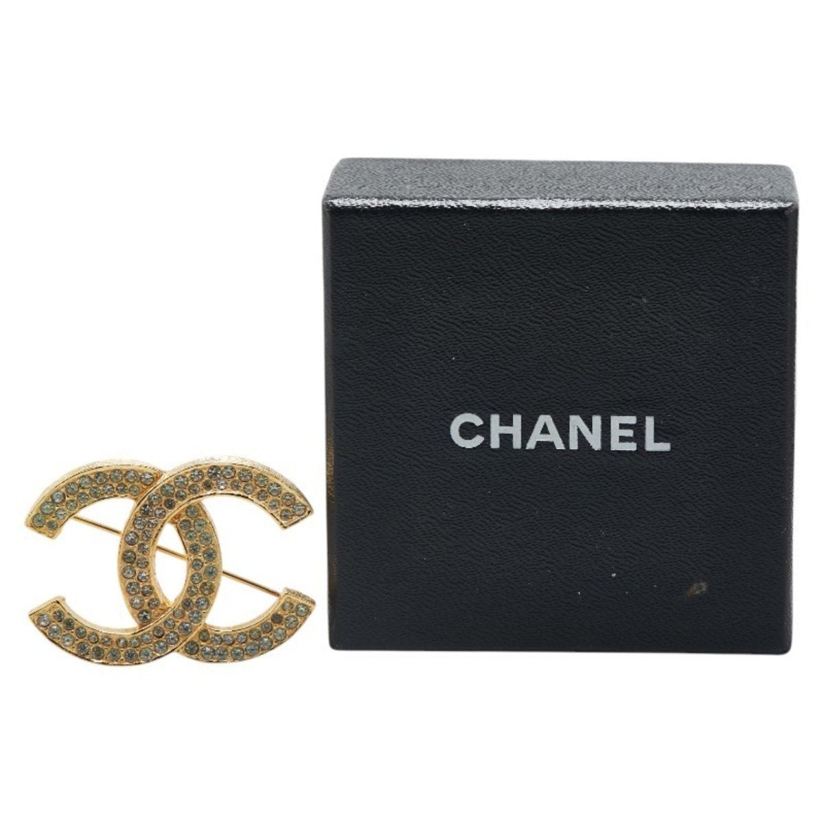 Chanel Coco Mark - Brandsamsara
