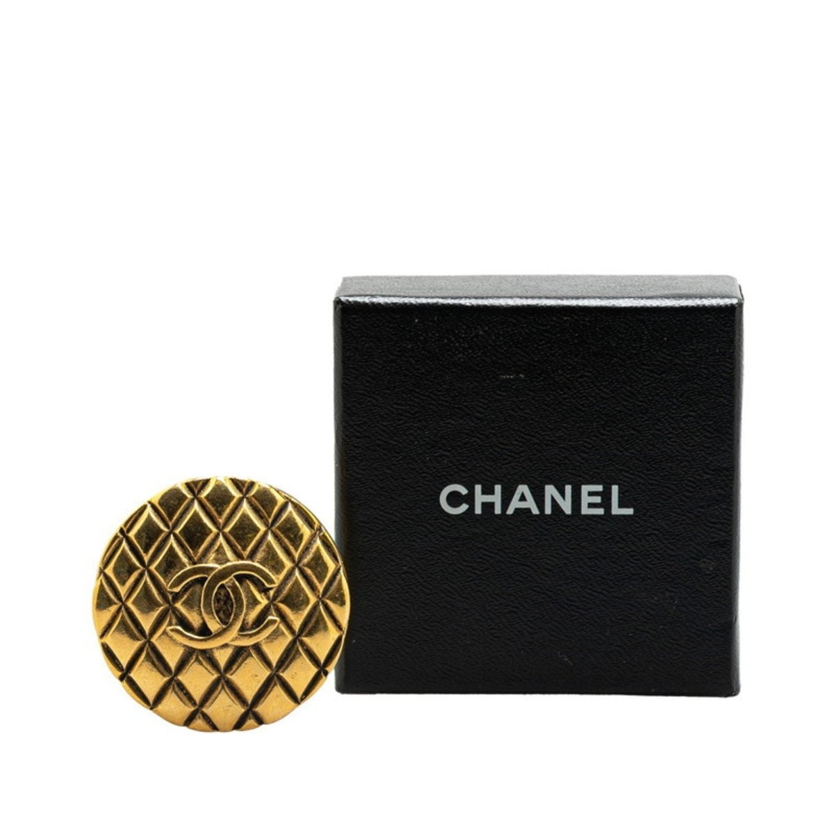 Chanel Coco Mark - Brandsamsara