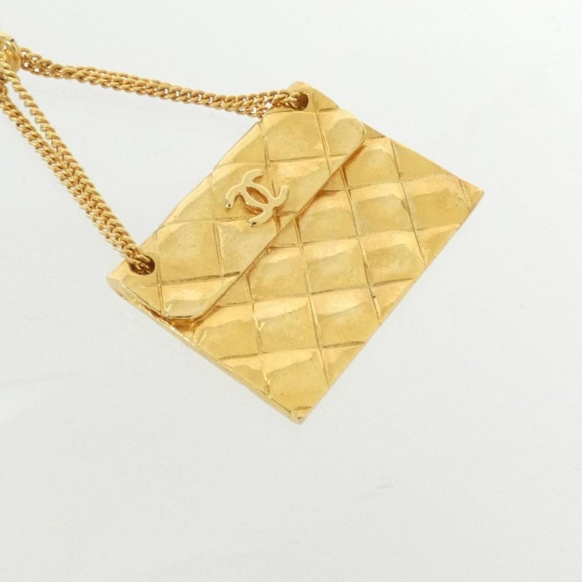 Chanel Coco Mark - Brandsamsara