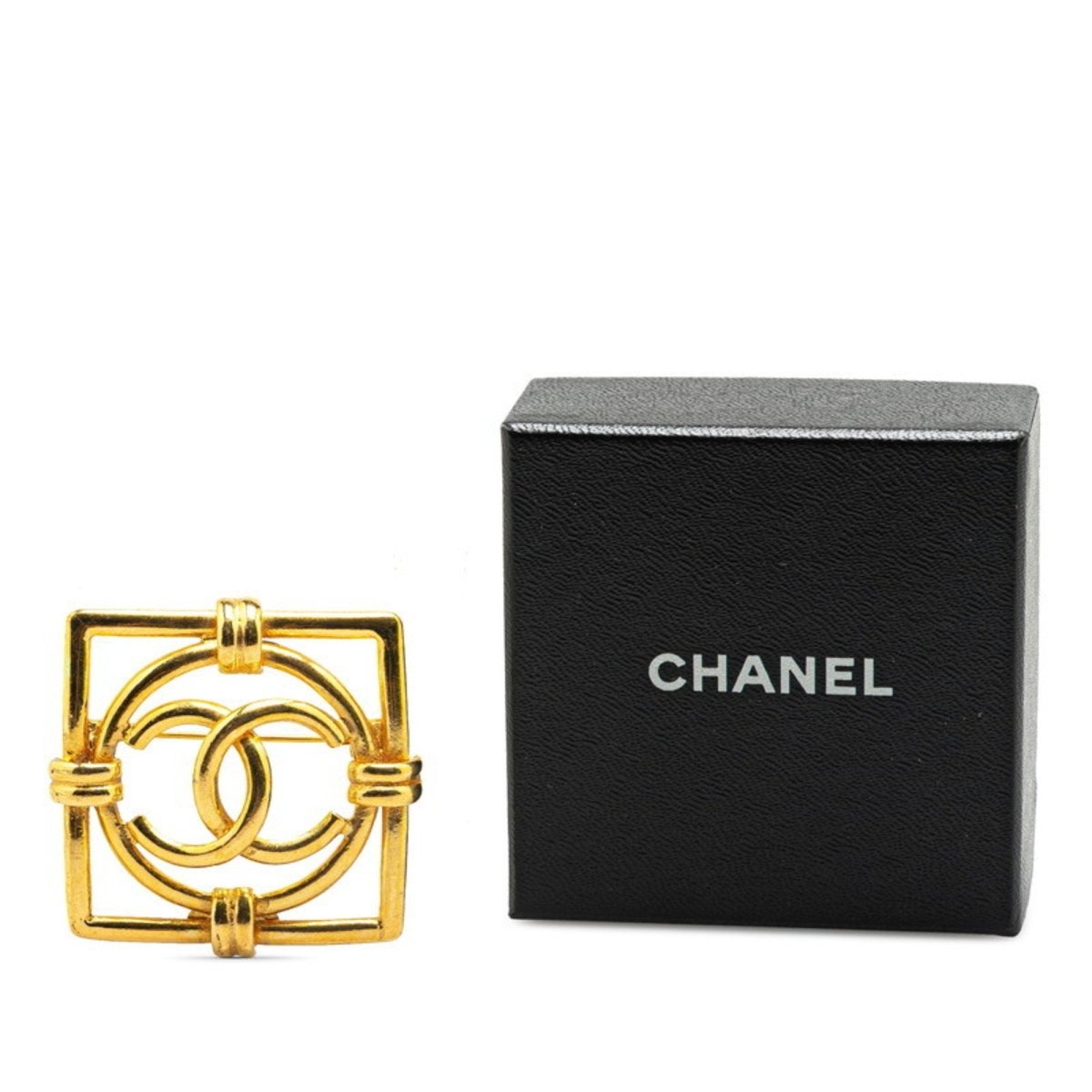 Chanel Coco Mark - Brandsamsara