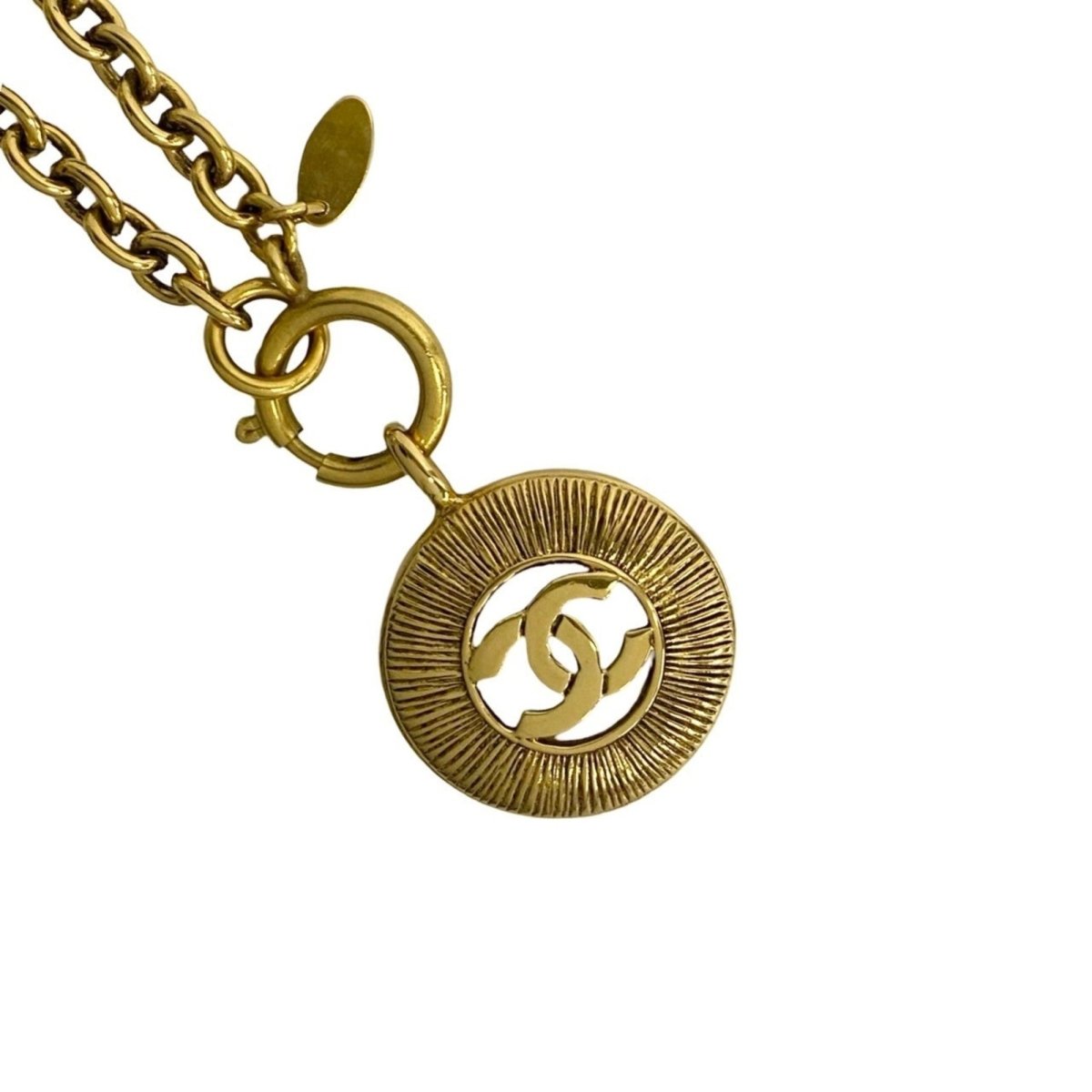 Chanel Coco Mark - Brandsamsara