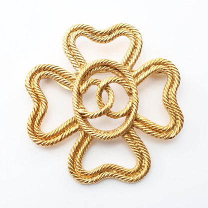 Chanel Coco Mark - Brandsamsara