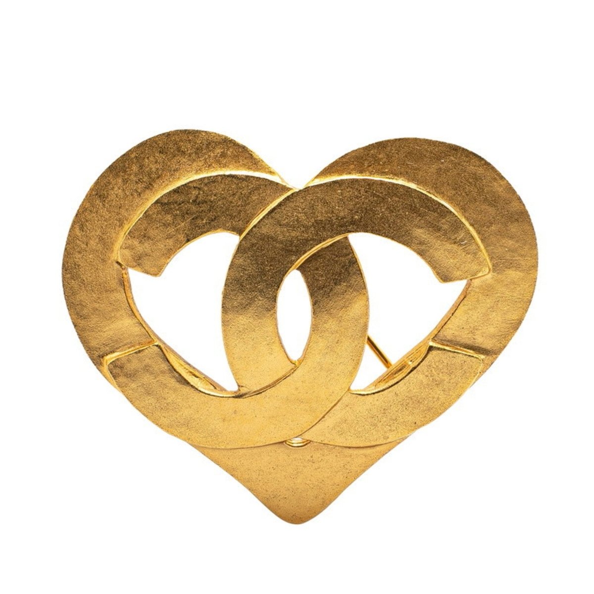 Chanel Coco Mark - Brandsamsara
