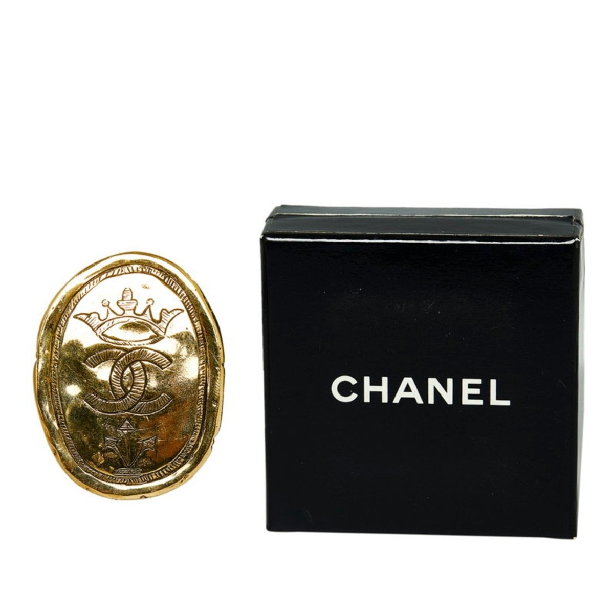 Chanel Coco Mark - Brandsamsara