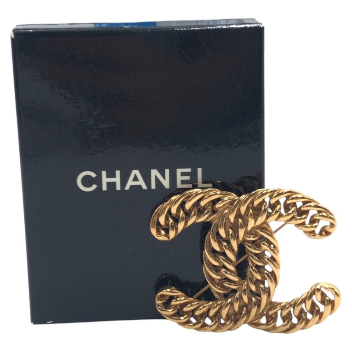 Chanel Coco Mark - Brandsamsara