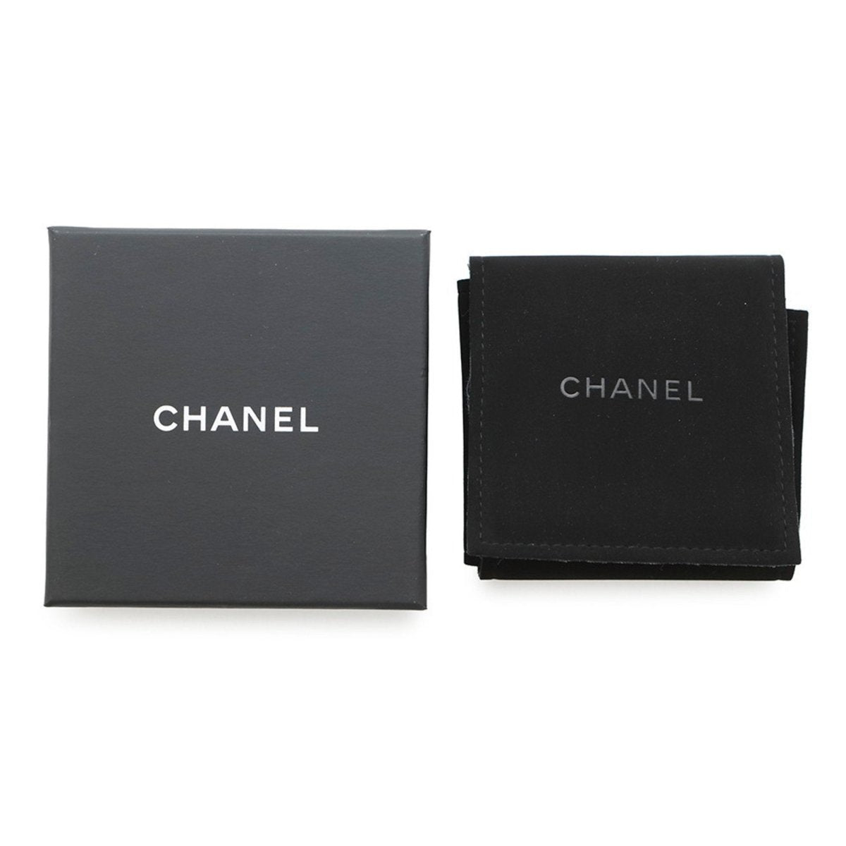 Chanel Coco Mark - Brandsamsara