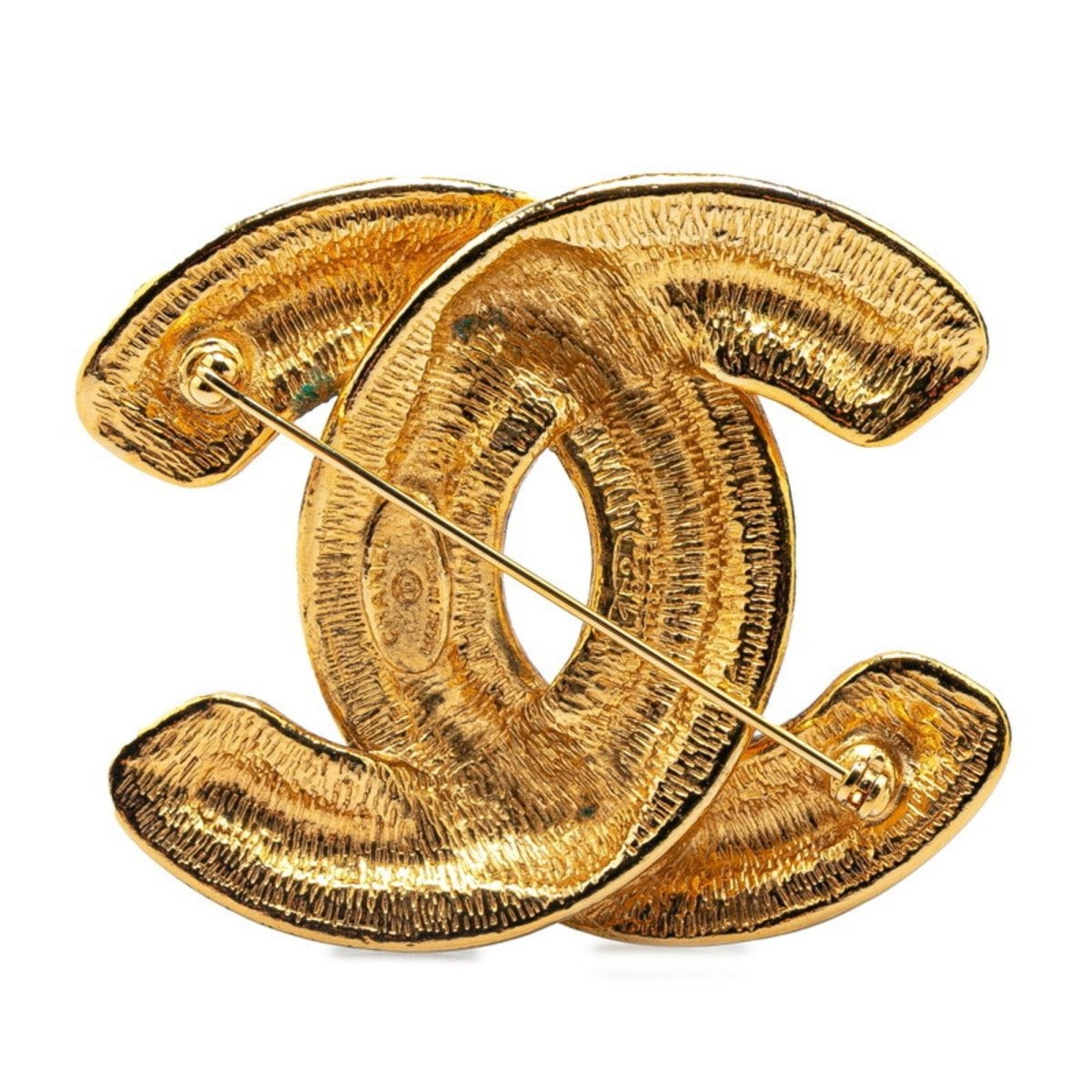 Chanel Coco Mark - Brandsamsara