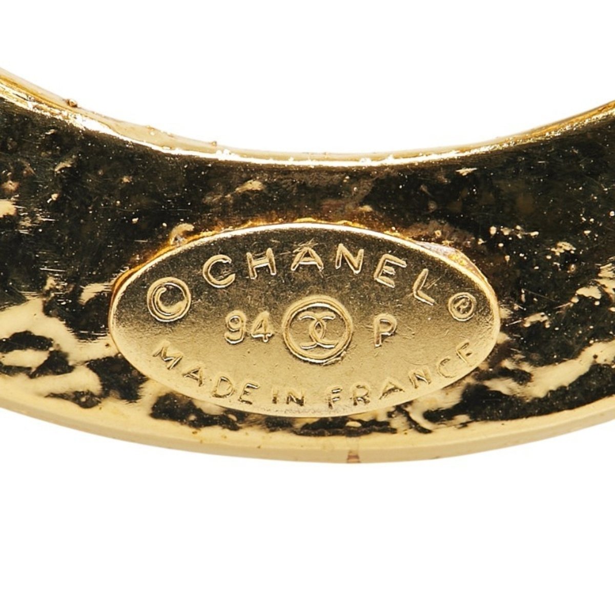 Chanel Coco Mark - Brandsamsara