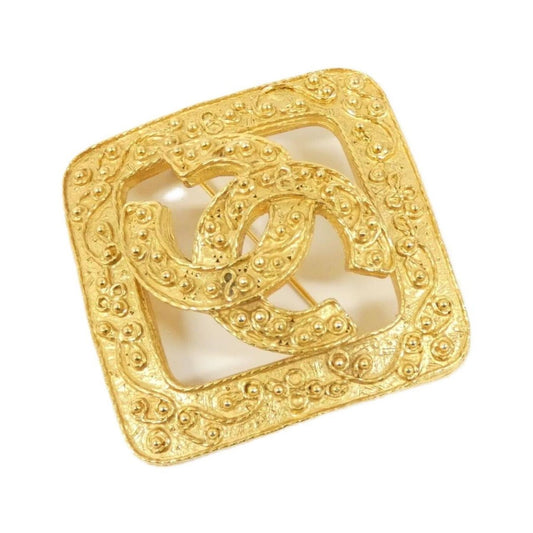 Chanel Coco Mark - Brandsamsara