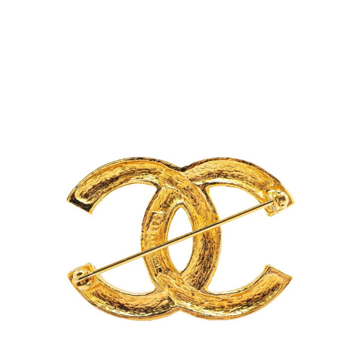Chanel Coco Mark - Brandsamsara