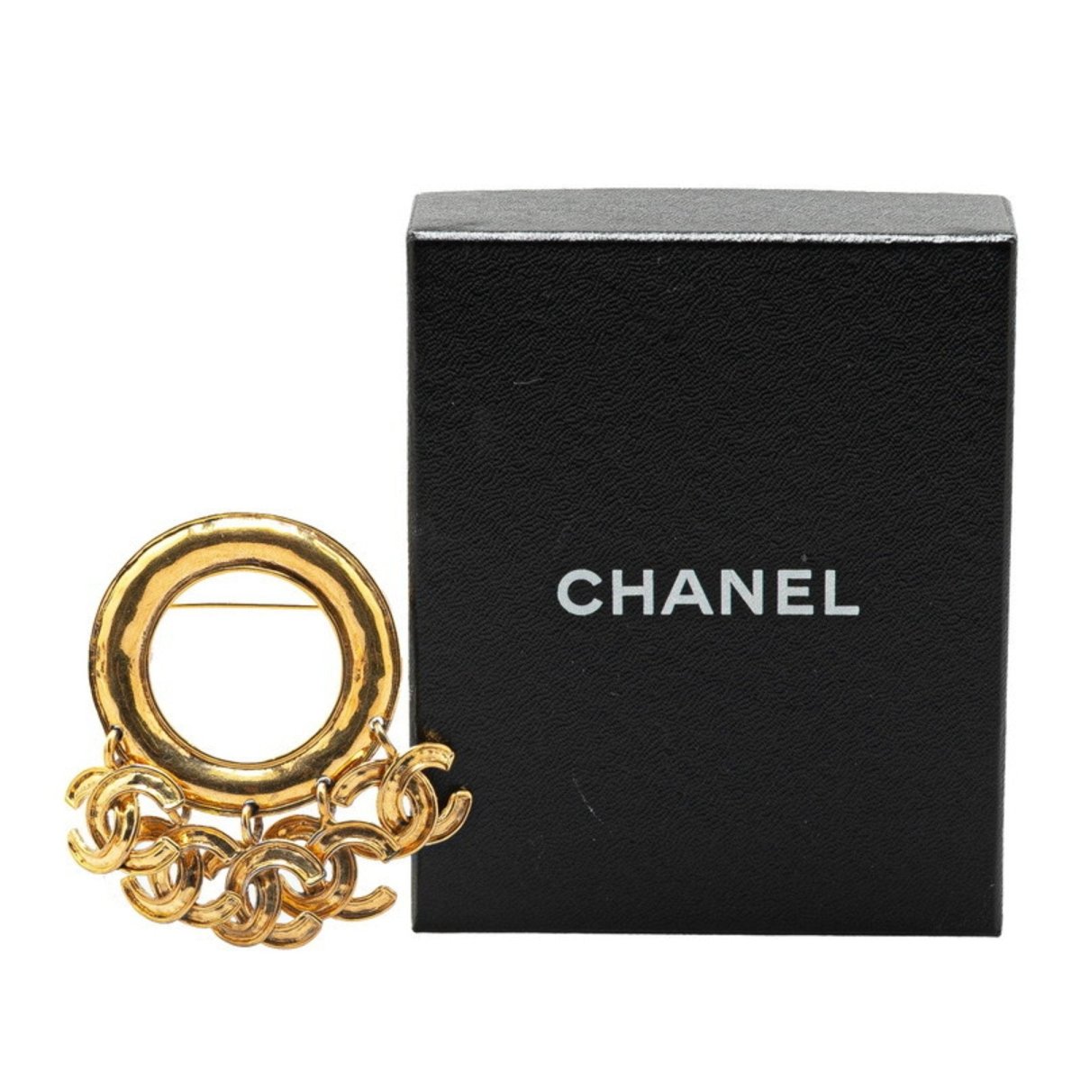 Chanel Coco Mark - Brandsamsara
