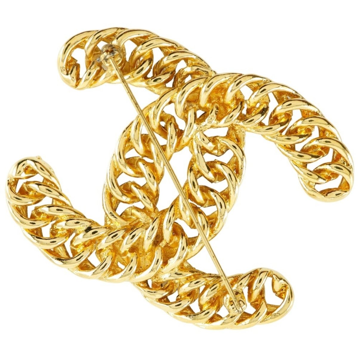 Chanel Coco Mark - Brandsamsara