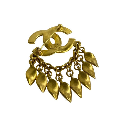 Chanel Coco Mark - Brandsamsara