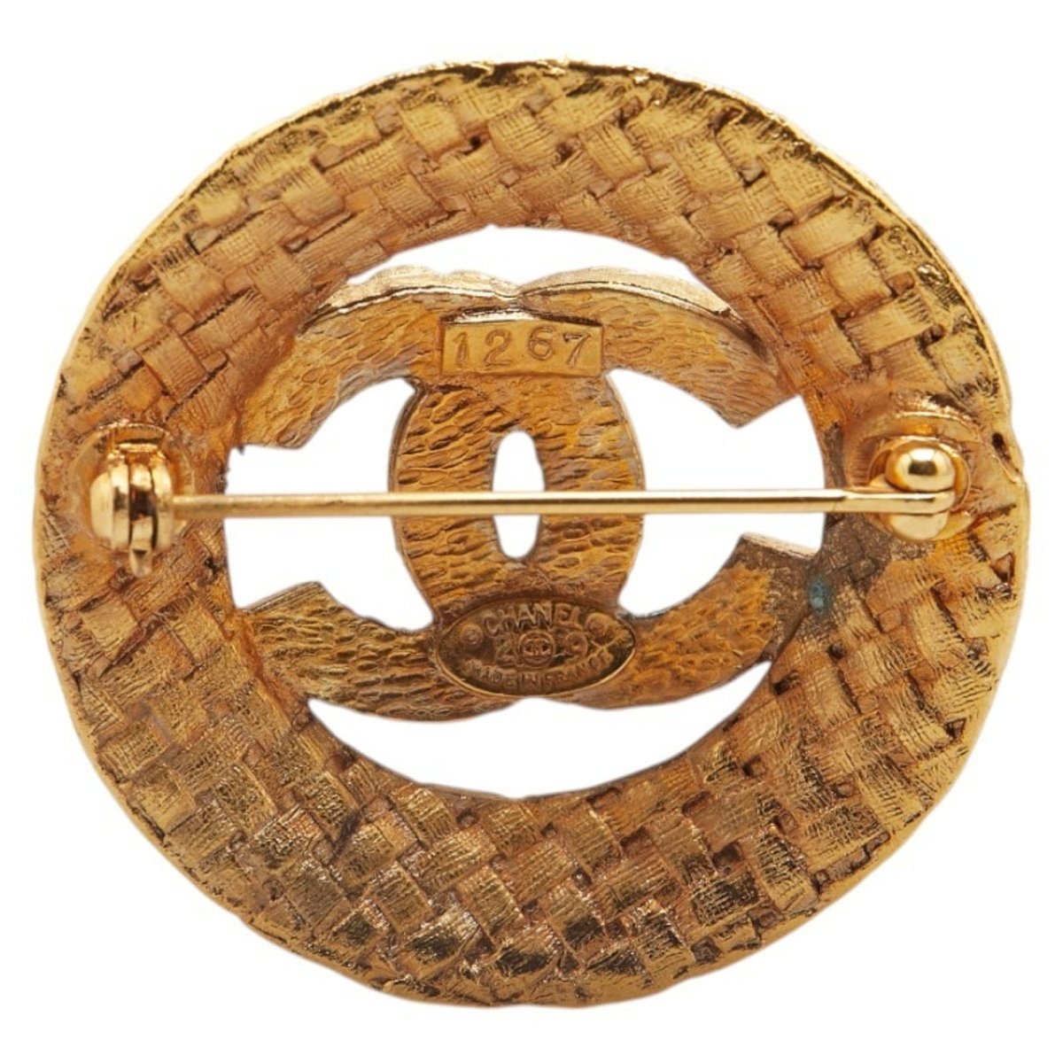 Chanel Coco Mark - Brandsamsara