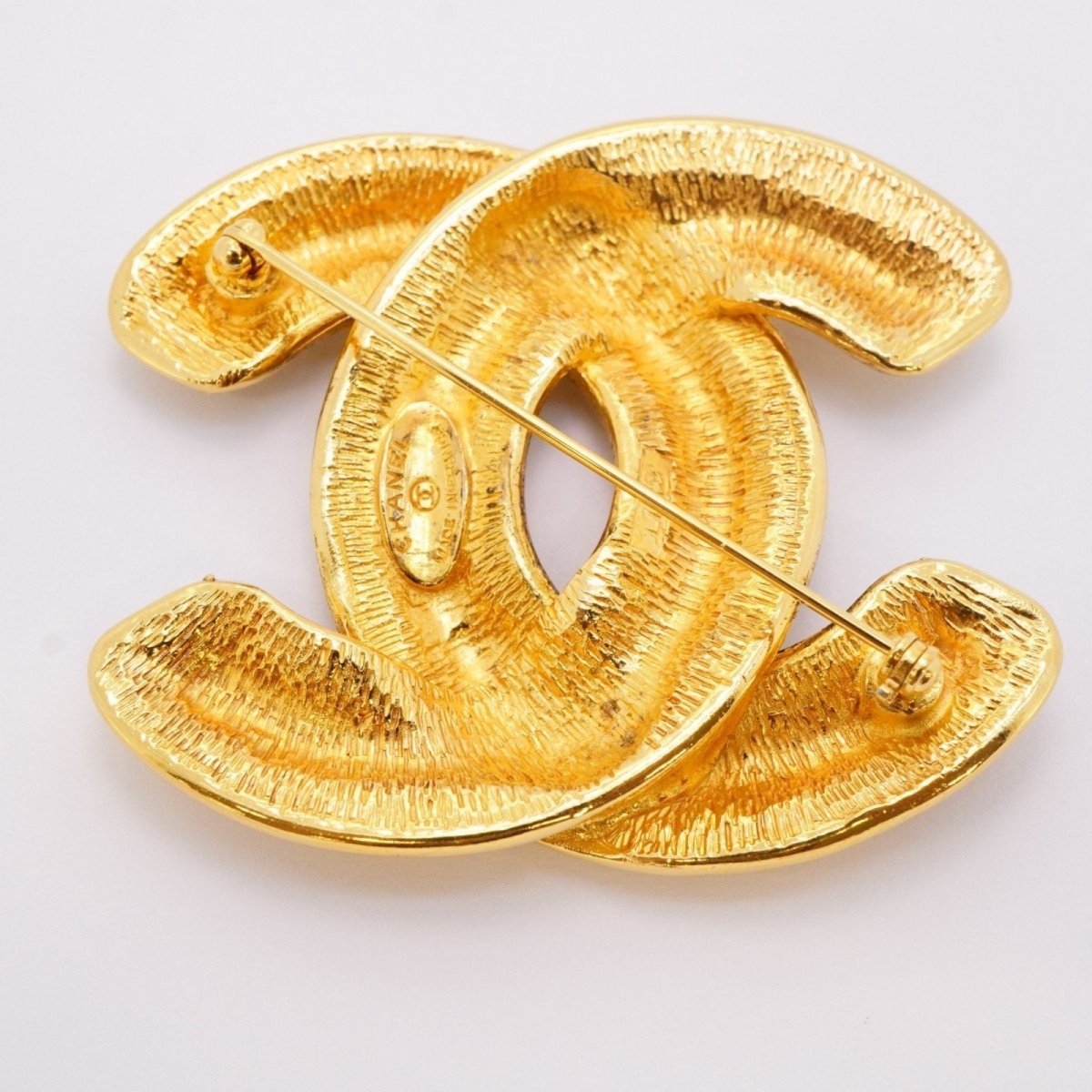 Chanel Coco Mark - Brandsamsara