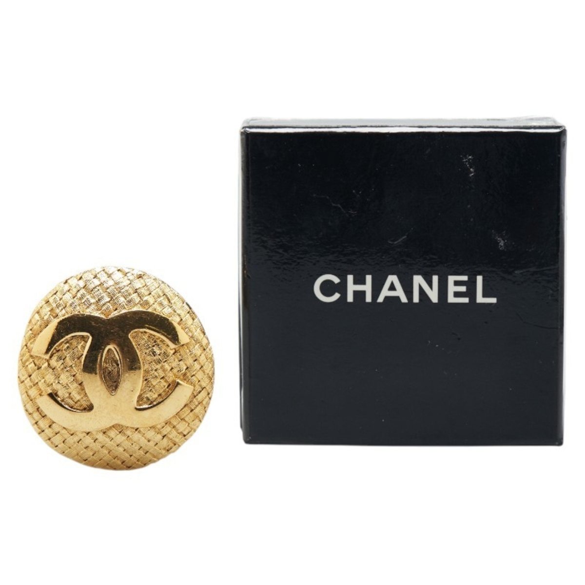 Chanel Coco Mark - Brandsamsara