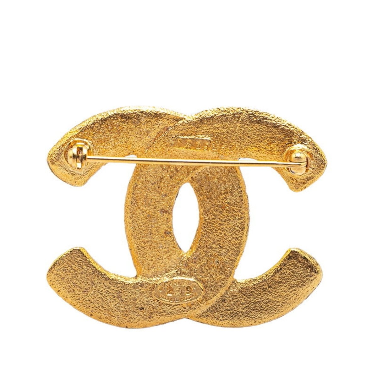 Chanel Coco Mark - Brandsamsara