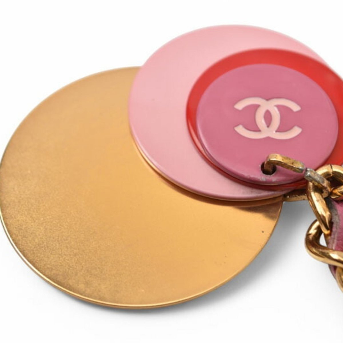 Chanel Coco Mark - Brandsamsara