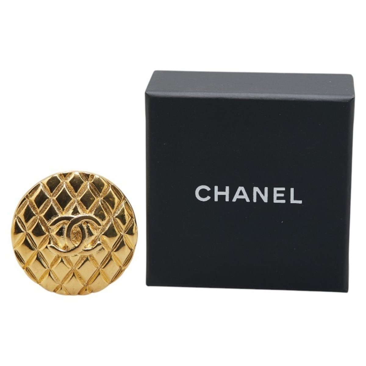 Chanel Coco Mark - Brandsamsara